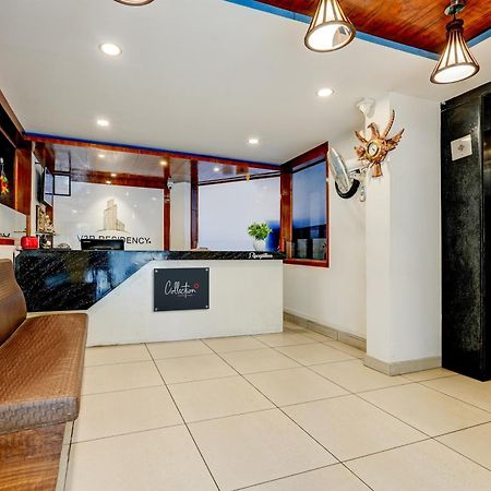 Hotel O V3R Residency Бангалор Екстериор снимка